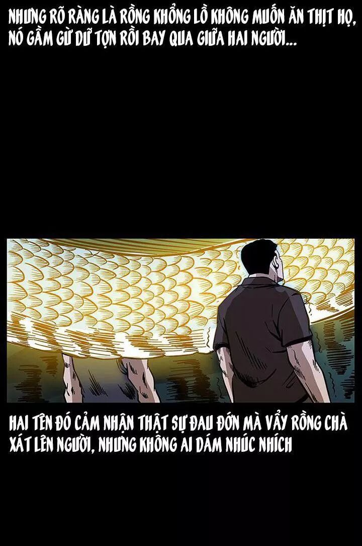 Đọc truyện U Minh Ngụy Tượng - Chap 180