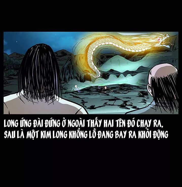 Đọc truyện U Minh Ngụy Tượng - Chap 180