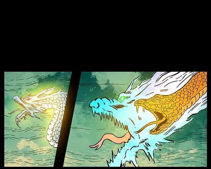 Đọc truyện U Minh Ngụy Tượng - Chap 180