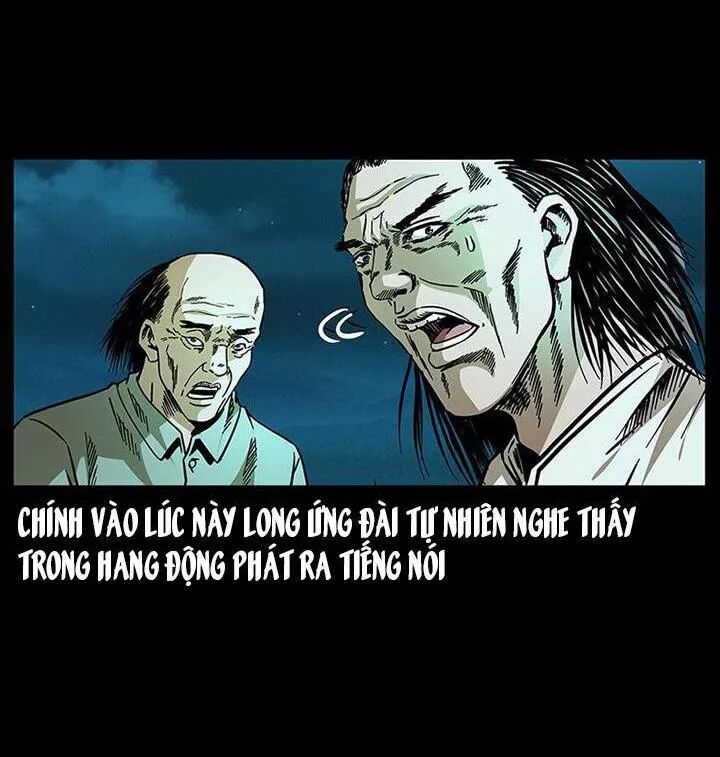 Đọc truyện U Minh Ngụy Tượng - Chap 180