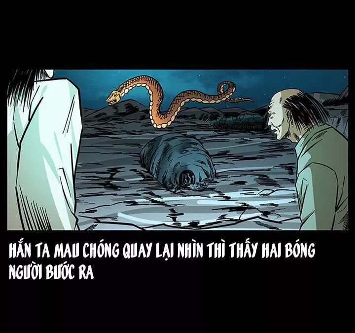 Đọc truyện U Minh Ngụy Tượng - Chap 180