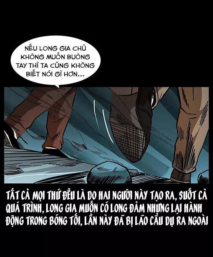 Đọc truyện U Minh Ngụy Tượng - Chap 180