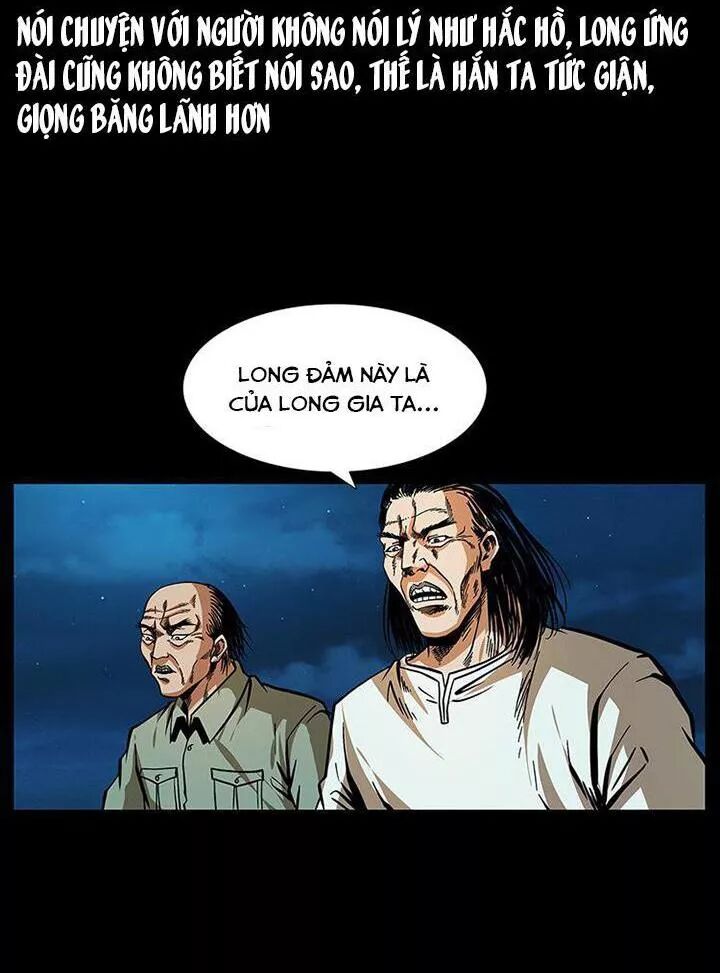 Đọc truyện U Minh Ngụy Tượng - Chap 180