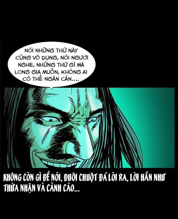 Đọc truyện U Minh Ngụy Tượng - Chap 180