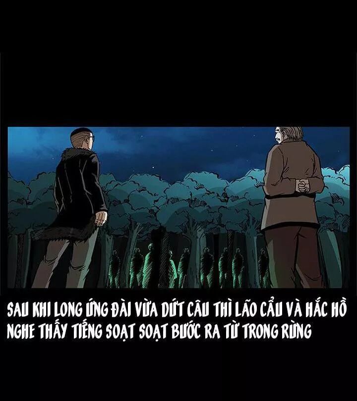 Đọc truyện U Minh Ngụy Tượng - Chap 180