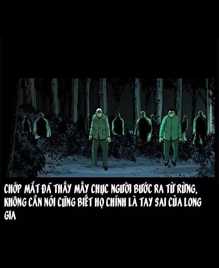 Đọc truyện U Minh Ngụy Tượng - Chap 180