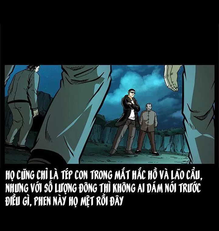 Đọc truyện U Minh Ngụy Tượng - Chap 180