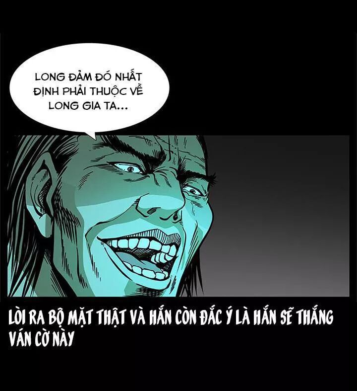 Đọc truyện U Minh Ngụy Tượng - Chap 180