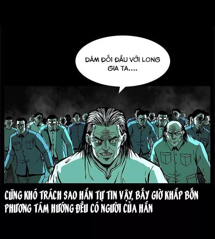 Đọc truyện U Minh Ngụy Tượng - Chap 180