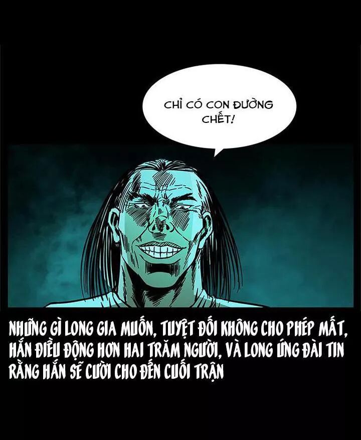 Đọc truyện U Minh Ngụy Tượng - Chap 180