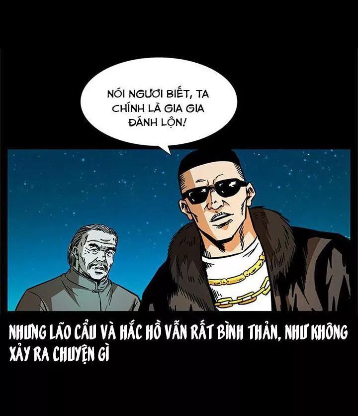 Đọc truyện U Minh Ngụy Tượng - Chap 180