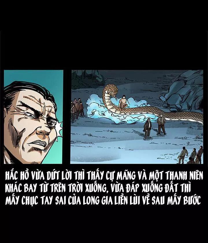 Đọc truyện U Minh Ngụy Tượng - Chap 180