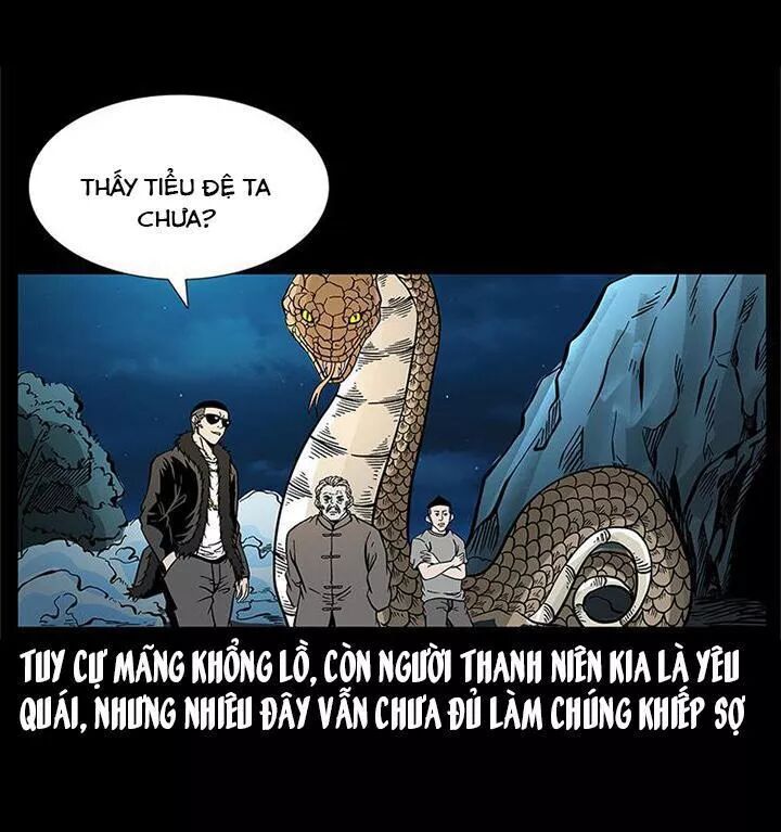 Đọc truyện U Minh Ngụy Tượng - Chap 180