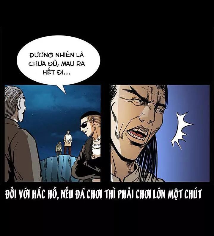 Đọc truyện U Minh Ngụy Tượng - Chap 180