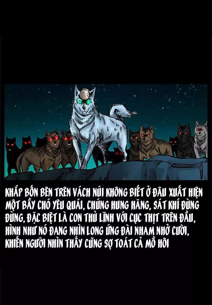 Đọc truyện U Minh Ngụy Tượng - Chap 180