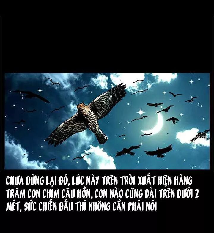 Đọc truyện U Minh Ngụy Tượng - Chap 180