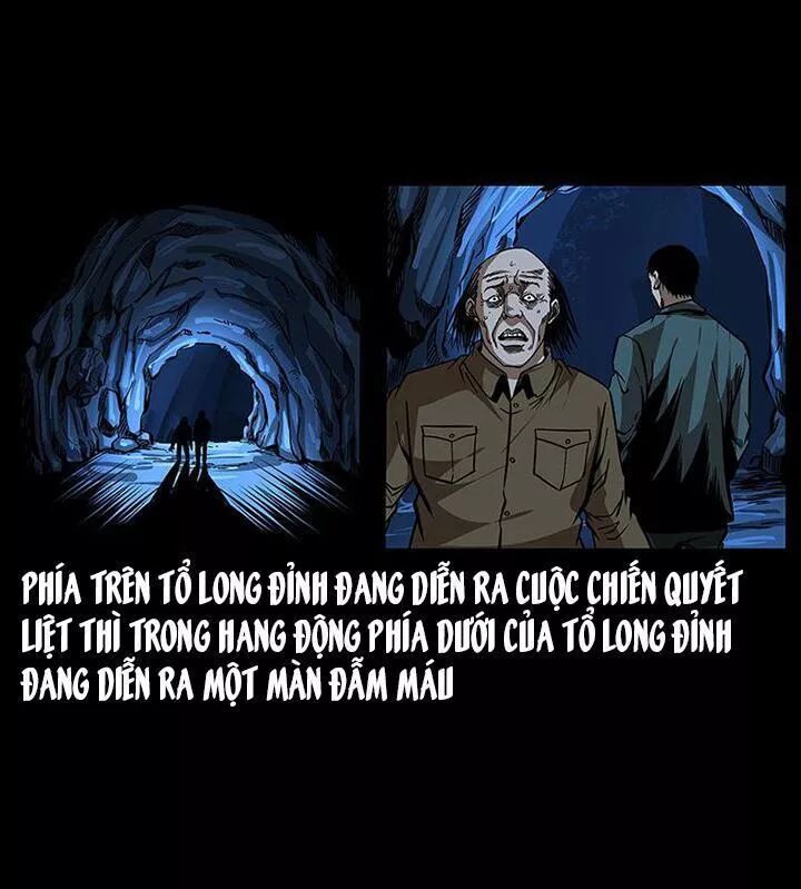 Đọc truyện U Minh Ngụy Tượng - Chap 181