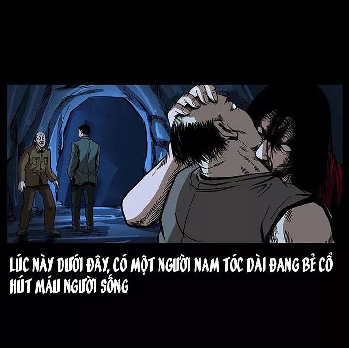 Đọc truyện U Minh Ngụy Tượng - Chap 181