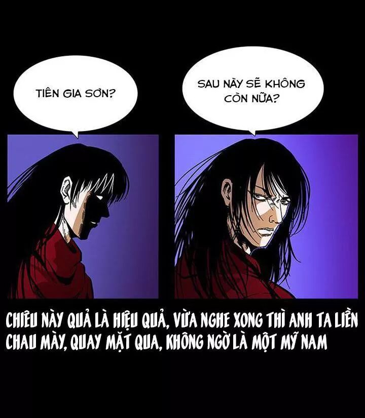 Đọc truyện U Minh Ngụy Tượng - Chap 181