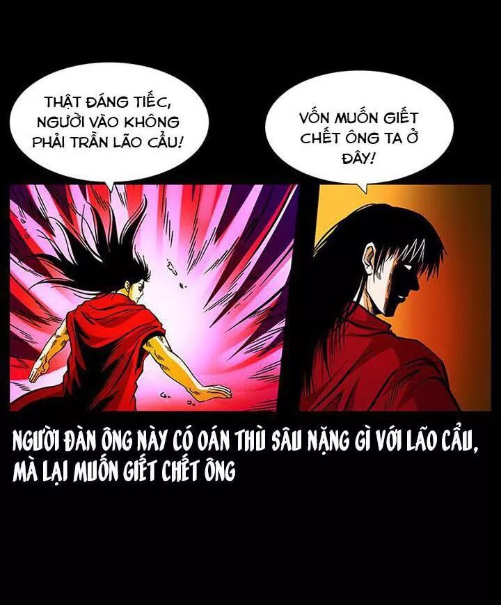 Đọc truyện U Minh Ngụy Tượng - Chap 181