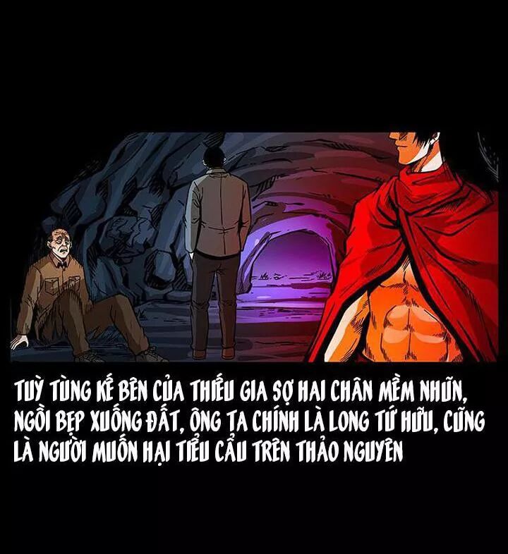 Đọc truyện U Minh Ngụy Tượng - Chap 181