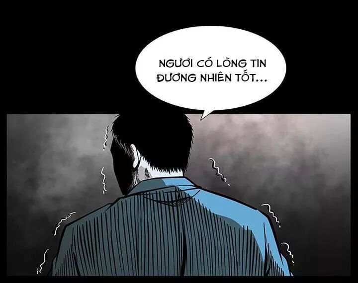 Đọc truyện U Minh Ngụy Tượng - Chap 181