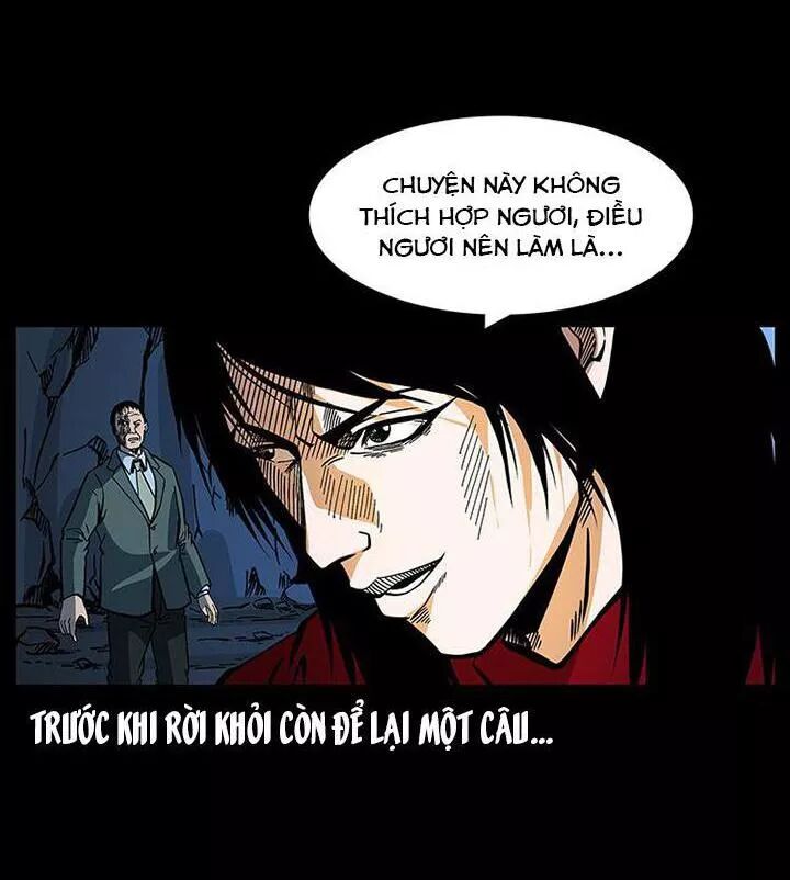 Đọc truyện U Minh Ngụy Tượng - Chap 181