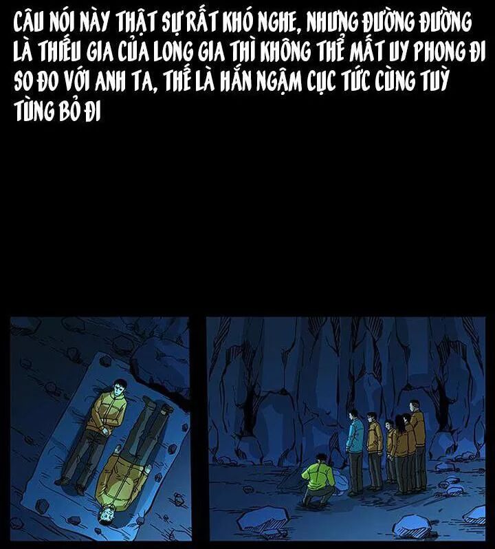 Đọc truyện U Minh Ngụy Tượng - Chap 181