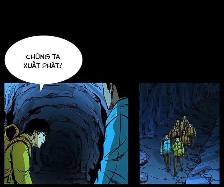 Đọc truyện U Minh Ngụy Tượng - Chap 181