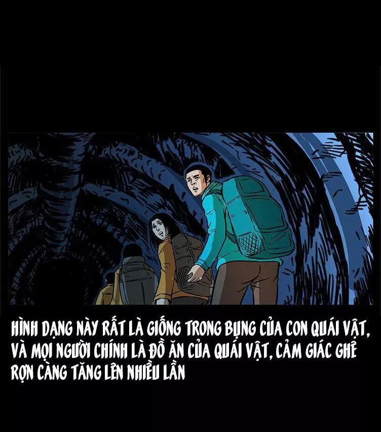 Đọc truyện U Minh Ngụy Tượng - Chap 181