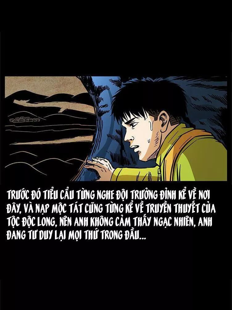 Đọc truyện U Minh Ngụy Tượng - Chap 181