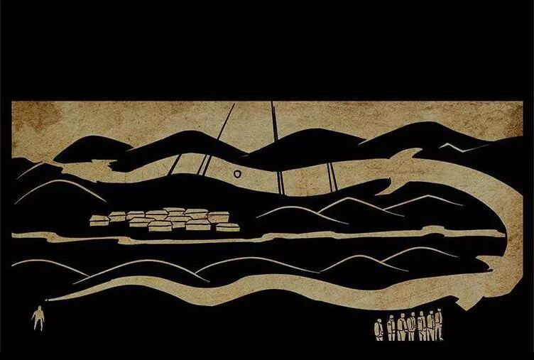 Đọc truyện U Minh Ngụy Tượng - Chap 181