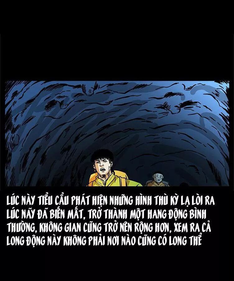 Đọc truyện U Minh Ngụy Tượng - Chap 181