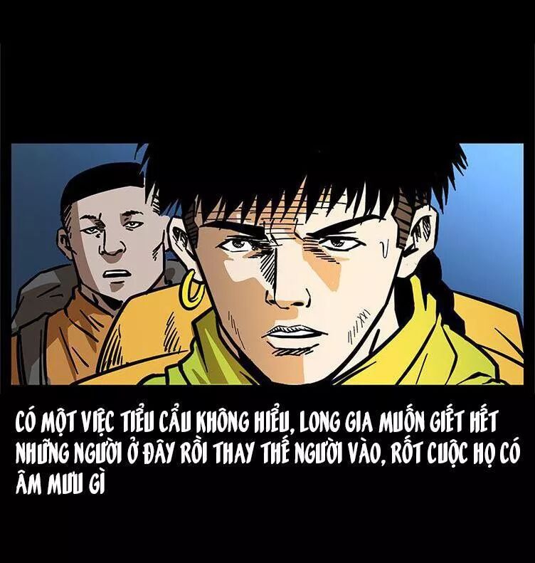 Đọc truyện U Minh Ngụy Tượng - Chap 181