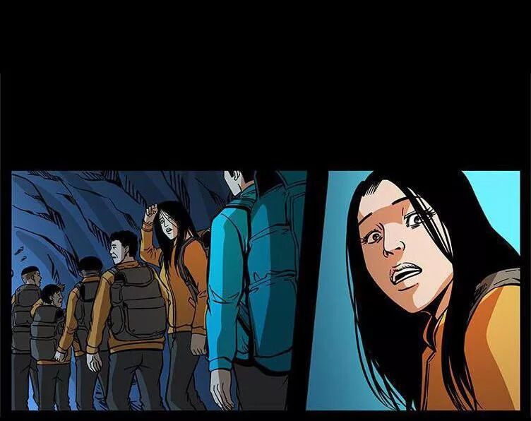 Đọc truyện U Minh Ngụy Tượng - Chap 181