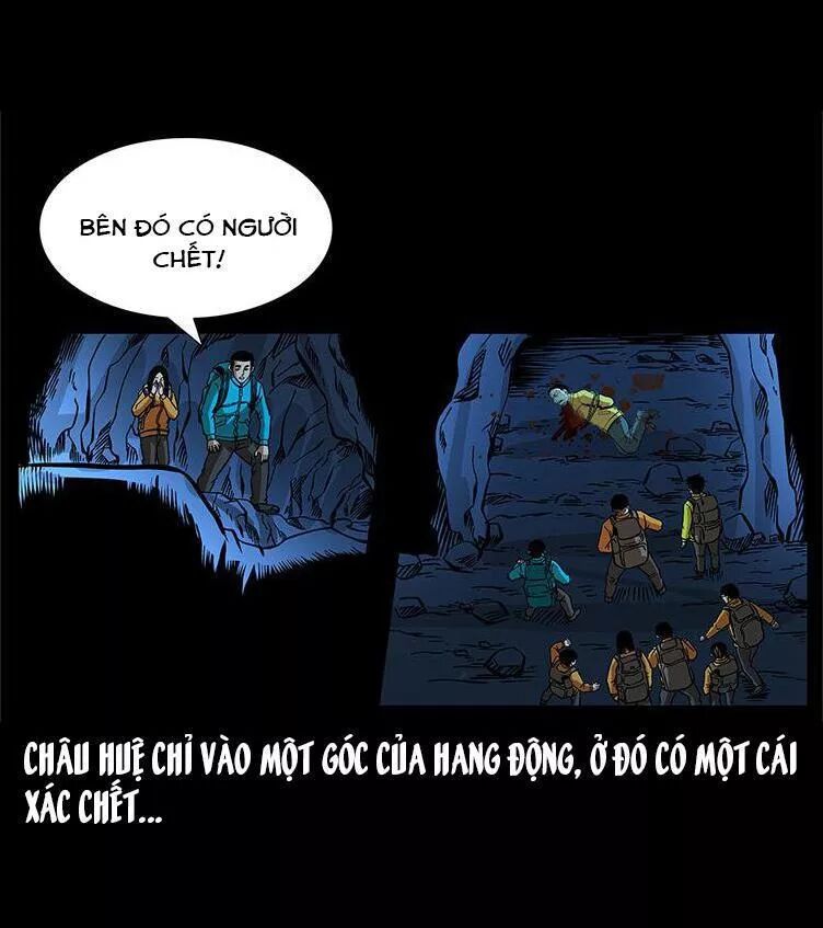 Đọc truyện U Minh Ngụy Tượng - Chap 181