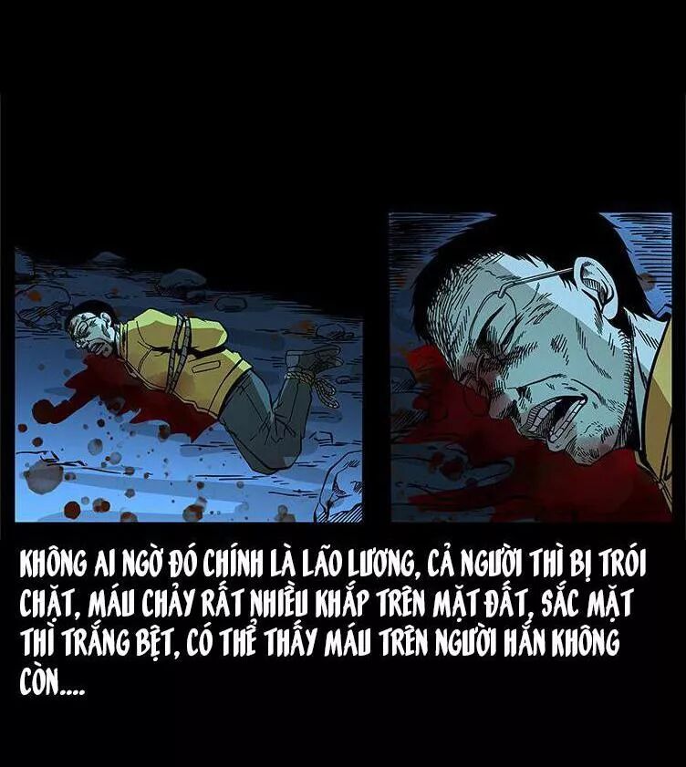 Đọc truyện U Minh Ngụy Tượng - Chap 181