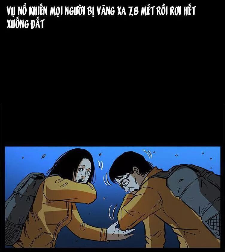 Đọc truyện U Minh Ngụy Tượng - Chap 181