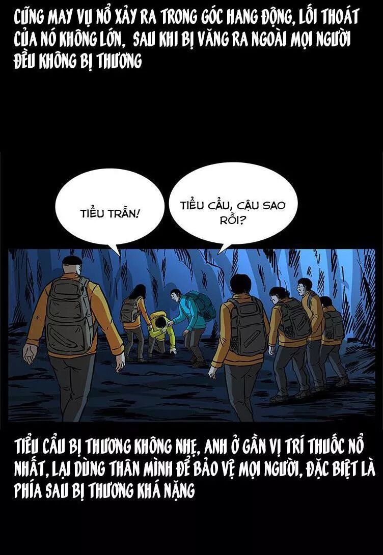 Đọc truyện U Minh Ngụy Tượng - Chap 181