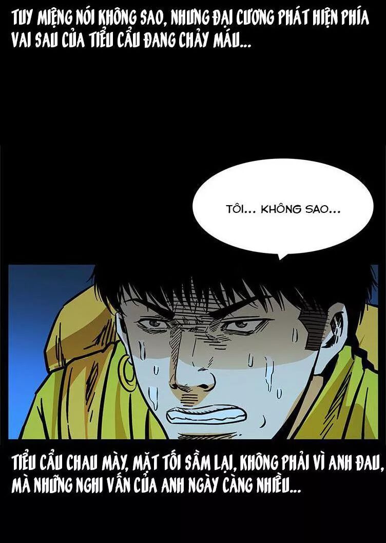 Đọc truyện U Minh Ngụy Tượng - Chap 181