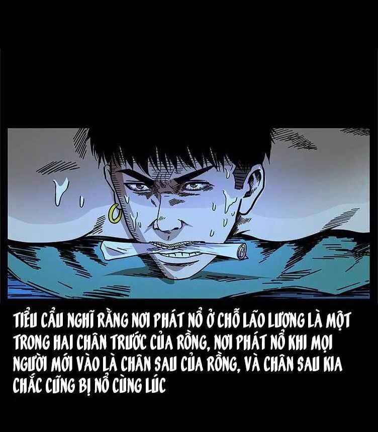 Đọc truyện U Minh Ngụy Tượng - Chap 181