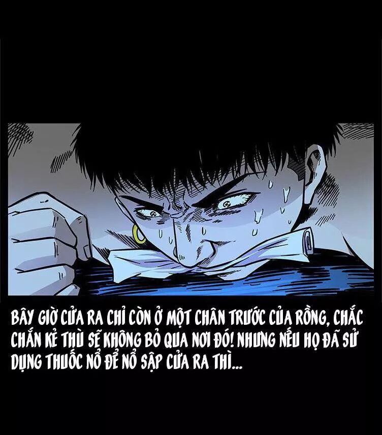 Đọc truyện U Minh Ngụy Tượng - Chap 181