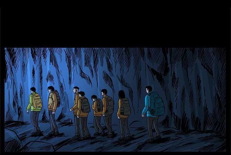 Đọc truyện U Minh Ngụy Tượng - Chap 181