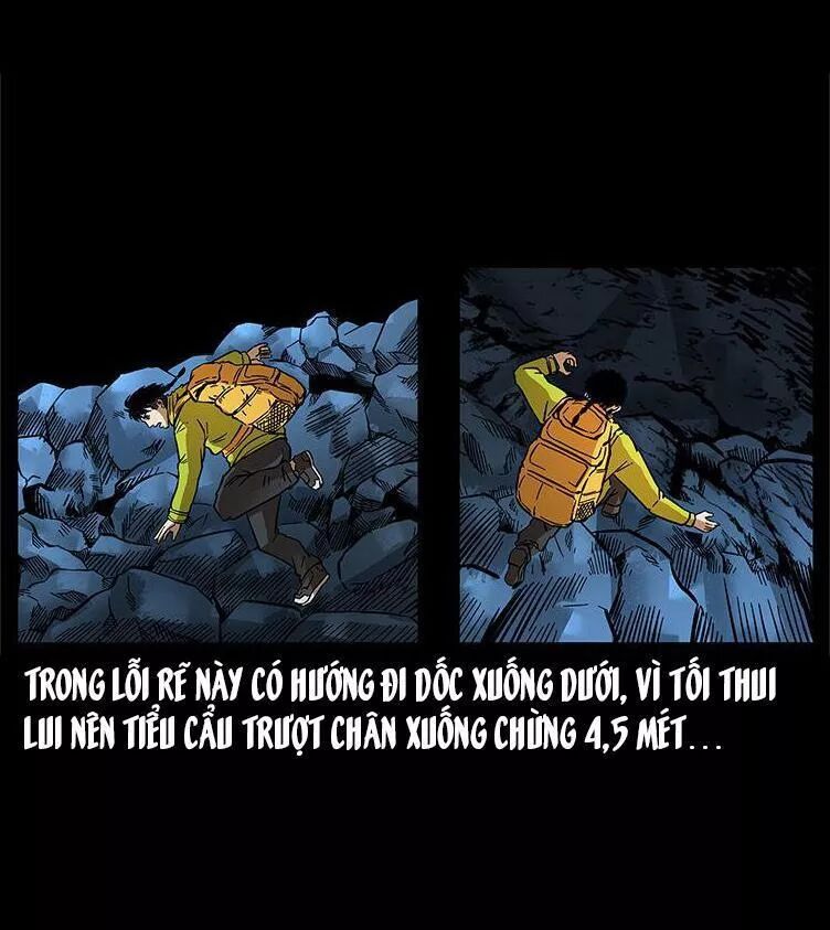 Đọc truyện U Minh Ngụy Tượng - Chap 181