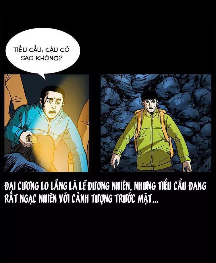 Đọc truyện U Minh Ngụy Tượng - Chap 181