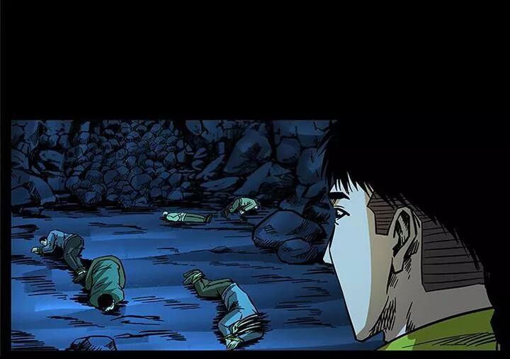 Đọc truyện U Minh Ngụy Tượng - Chap 181