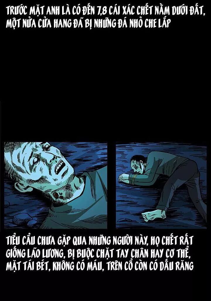 Đọc truyện U Minh Ngụy Tượng - Chap 181