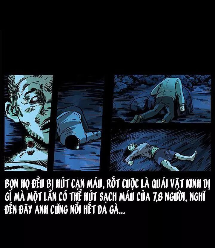 Đọc truyện U Minh Ngụy Tượng - Chap 181