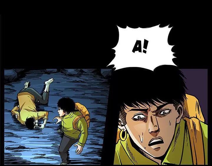 Đọc truyện U Minh Ngụy Tượng - Chap 181