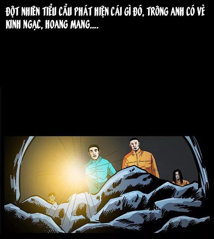 Đọc truyện U Minh Ngụy Tượng - Chap 181